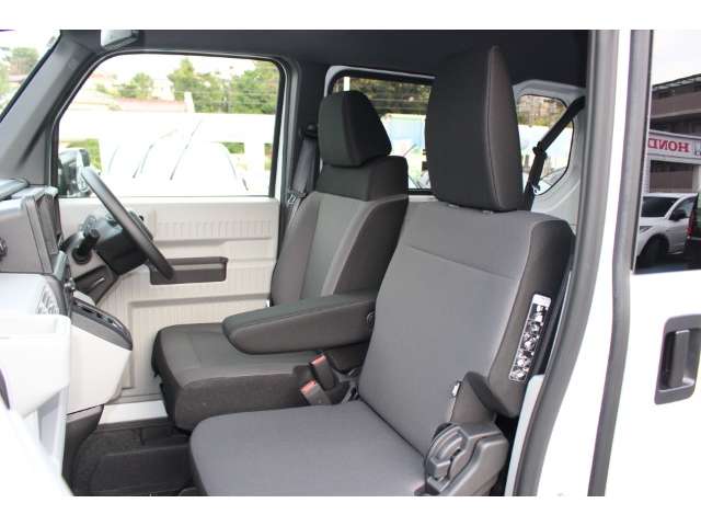 Honda N-VAN e: 9