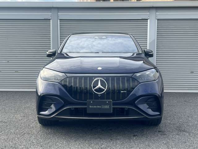 Mercedes-Benz EQE SUV 5