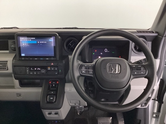Honda N-VAN e: 3