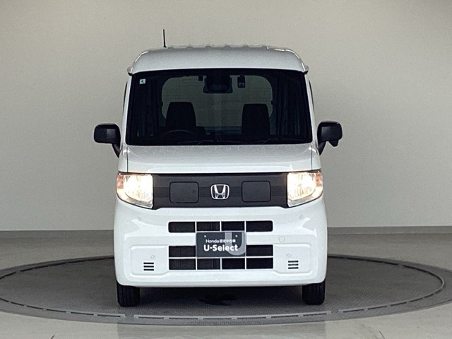 Honda N-VAN e: 4