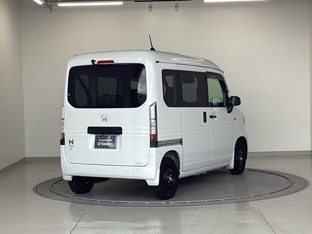 Honda N-VAN e: 5
