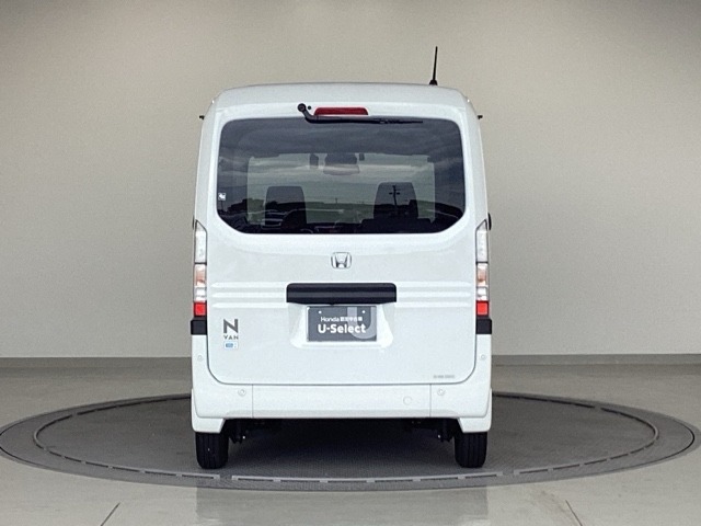 Honda N-VAN e: 6