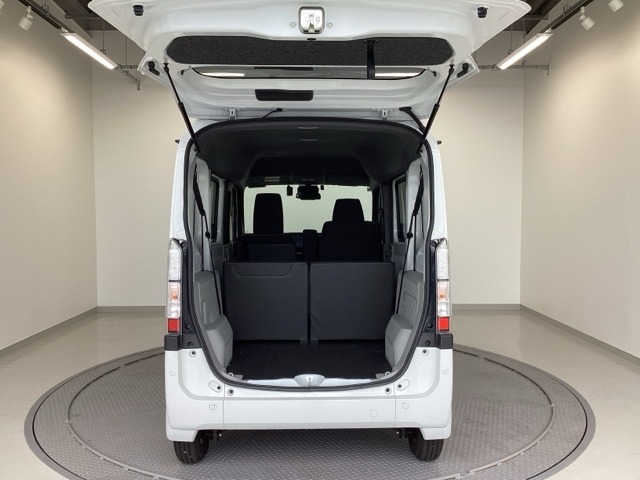 Honda N-VAN e: 7