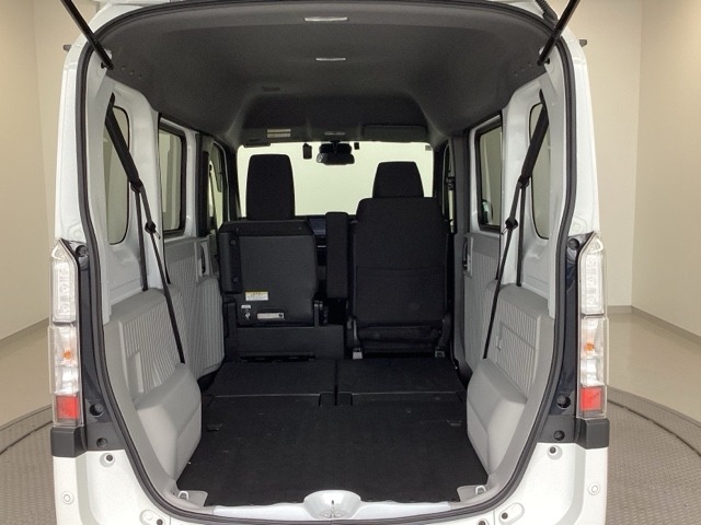 Honda N-VAN e: 8