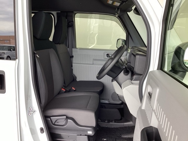 Honda N-VAN e: 10