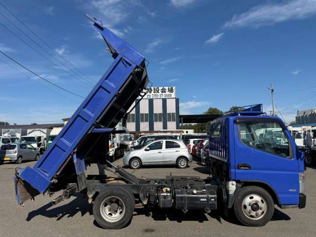 Mitsubishi Fuso Canter 10