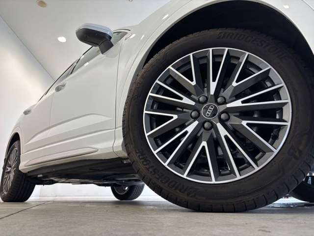 Audi Q3 Sportback 11