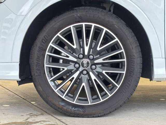 Audi Q3 Sportback 12