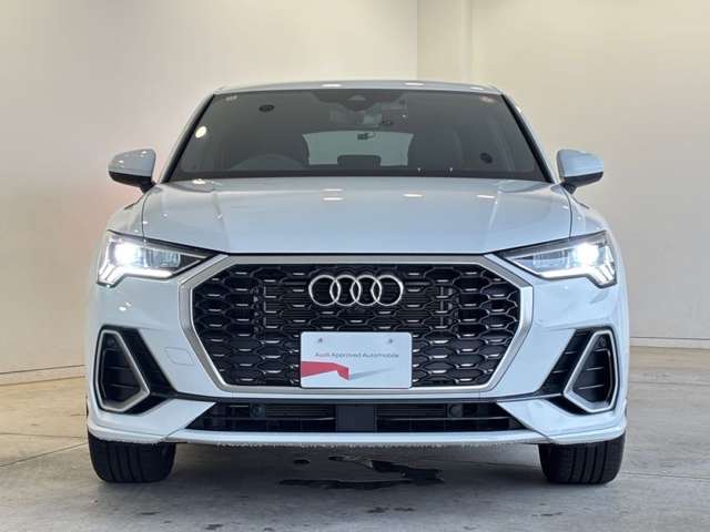Audi Q3 Sportback 7