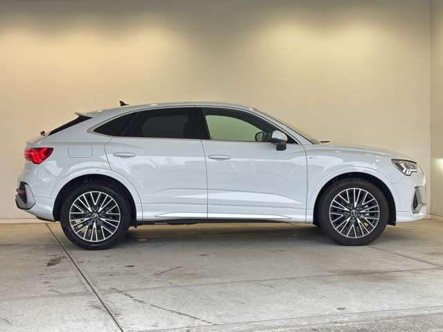 Audi Q3 Sportback 10