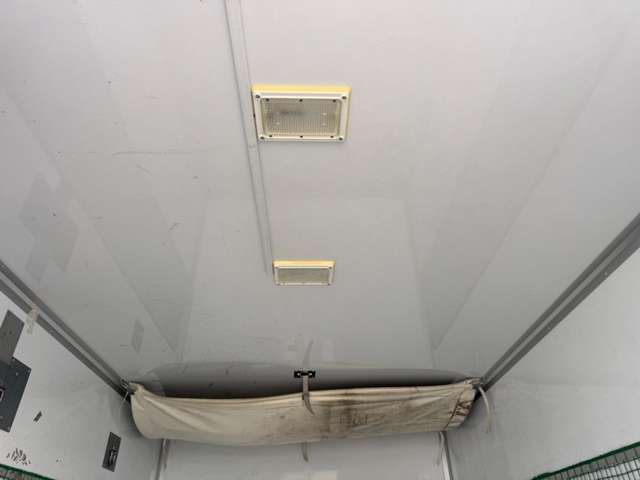 Isuzu Elf Van 12