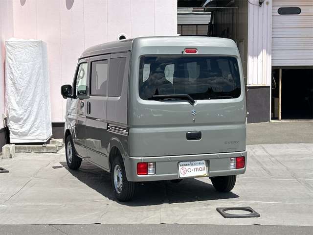 Suzuki Every 11