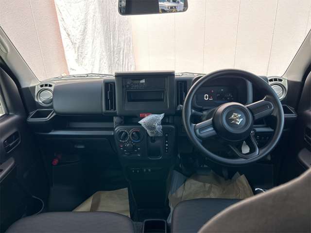 Suzuki Every 5