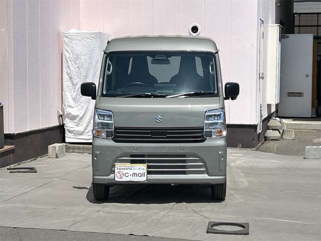 Suzuki Every 6