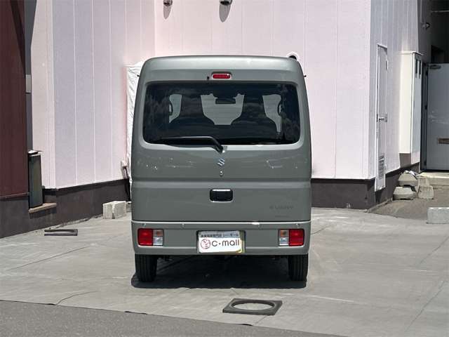 Suzuki Every 10