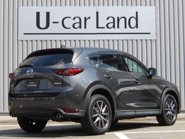 Mazda CX-5 2