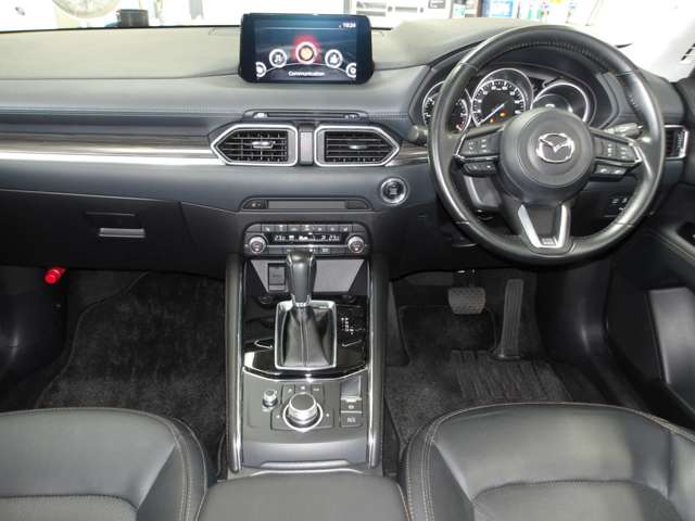 Mazda CX-5 3