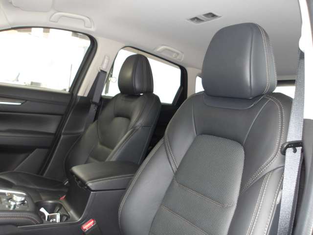 Mazda CX-5 5