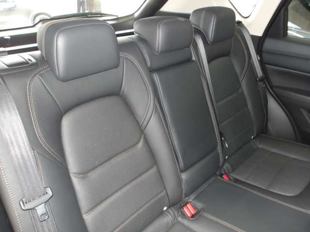 Mazda CX-5 6