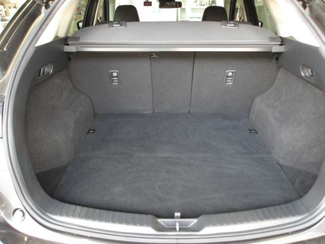 Mazda CX-5 7