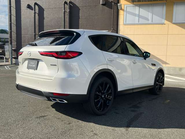 Mazda CX-60 2