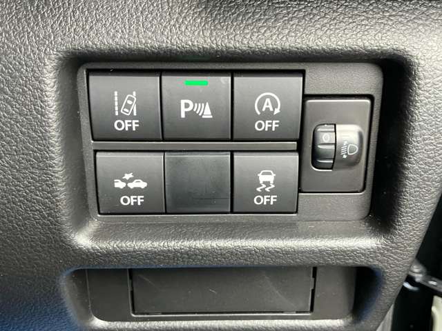 Mazda Flair Crossover 8