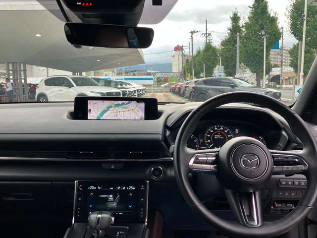 Mazda MX-30 3