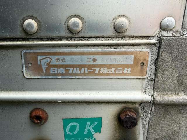 Mitsubishi Fuso Canter 6