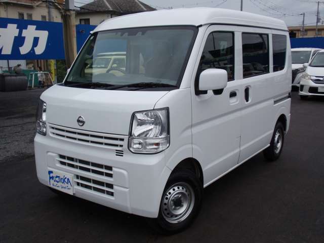 Nissan NV100 Clipper 7