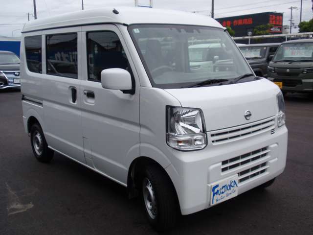 Nissan NV100 Clipper 9