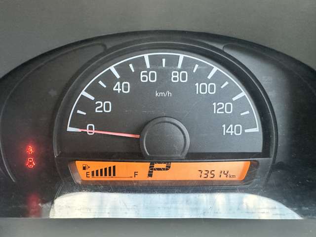 Suzuki Every 12