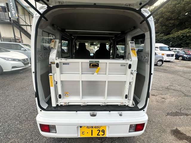 Suzuki Every 2