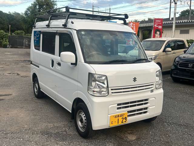 Suzuki Every 6