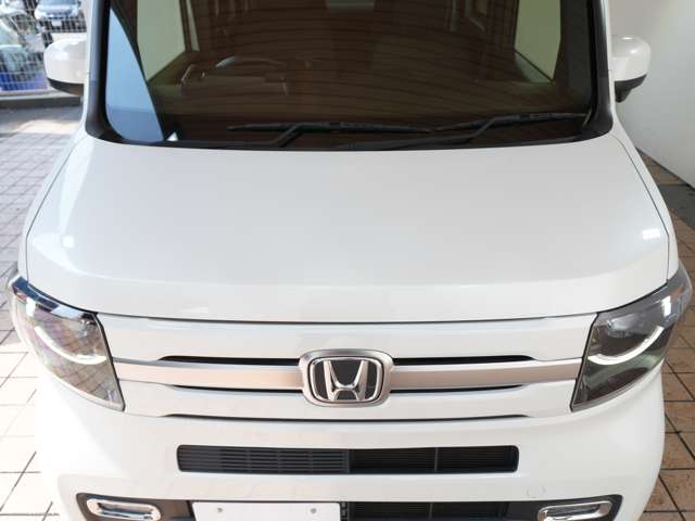 Honda N-VAN 12