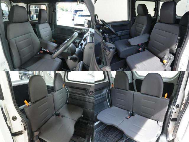 Honda N-VAN 4