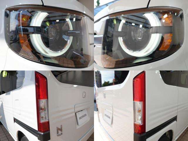 Honda N-VAN 5