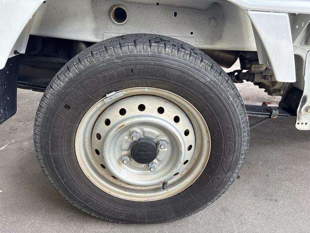 Suzuki Carry 11
