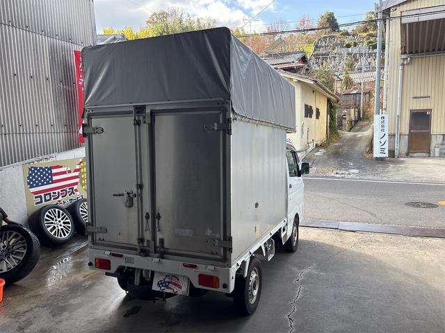 Suzuki Carry 6