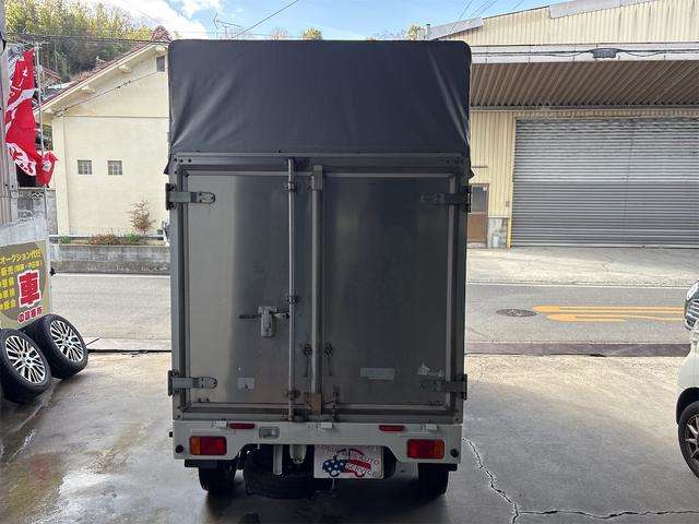 Suzuki Carry 7