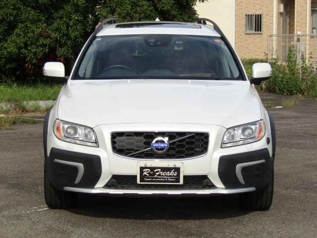 Volvo XC70 5