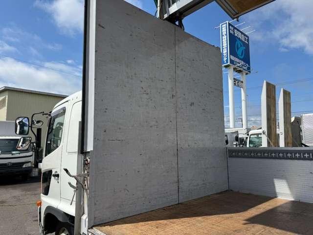 Hino Ranger Pro 11