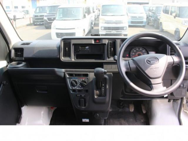 Daihatsu Hijet Cargo 5