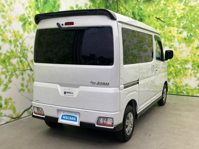 Daihatsu Atrai 6