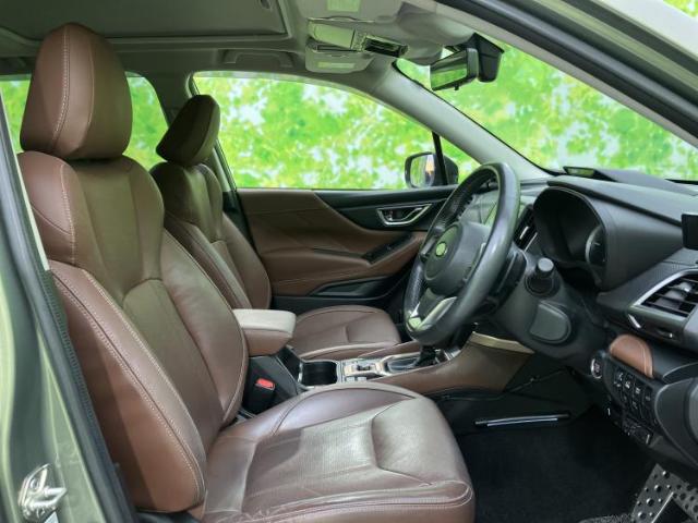 Subaru Forester 2