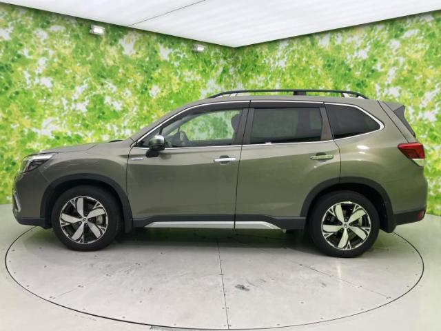 Subaru Forester 5