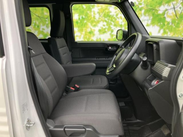 Honda N-VAN 2