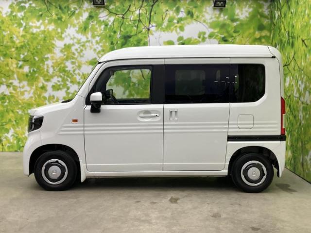 Honda N-VAN 5