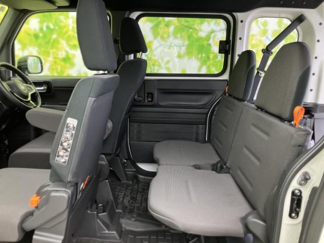 Honda N-VAN 9