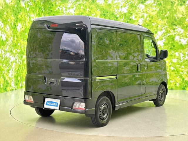 Daihatsu Atrai 5