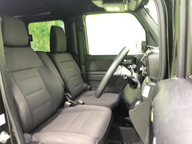 Honda N-VAN 2